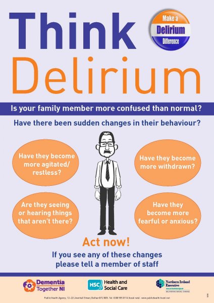 Think Delirium (public poster)