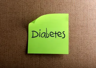 Diabetes