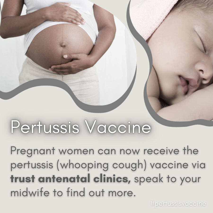 whooping cough